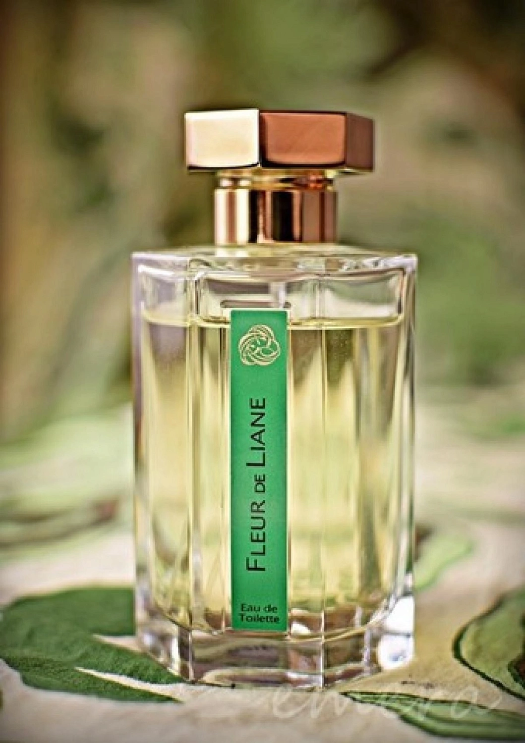 L`Artisan Parfumeur Fleur de Liane L`Artisan Parfumeur Fleur de Liane