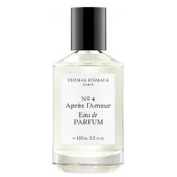 Thomas Kosmala No.4 Apres L'Amour