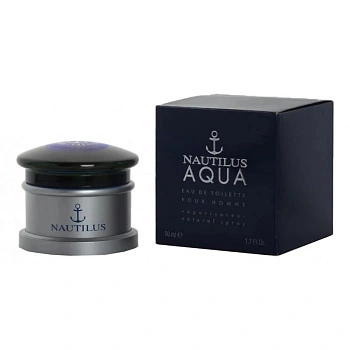 Фото Nautilus Aqua