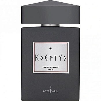 Nejma Koeptys парфюмерная вода, 100 мл тестер Nejma Koeptys парфюмерная вода, 100 мл тестер