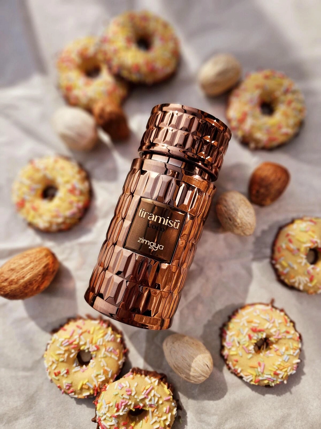 Zimaya Tiramisu Coco