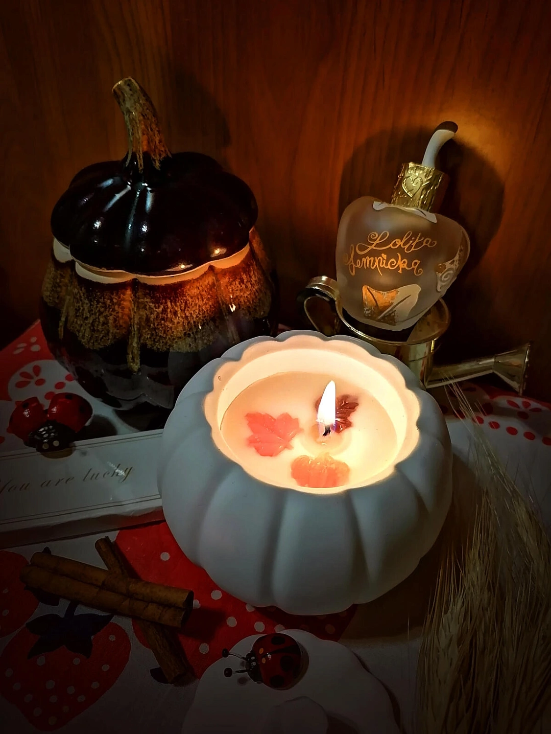 Lolita Lempicka L’Eau en Blanc