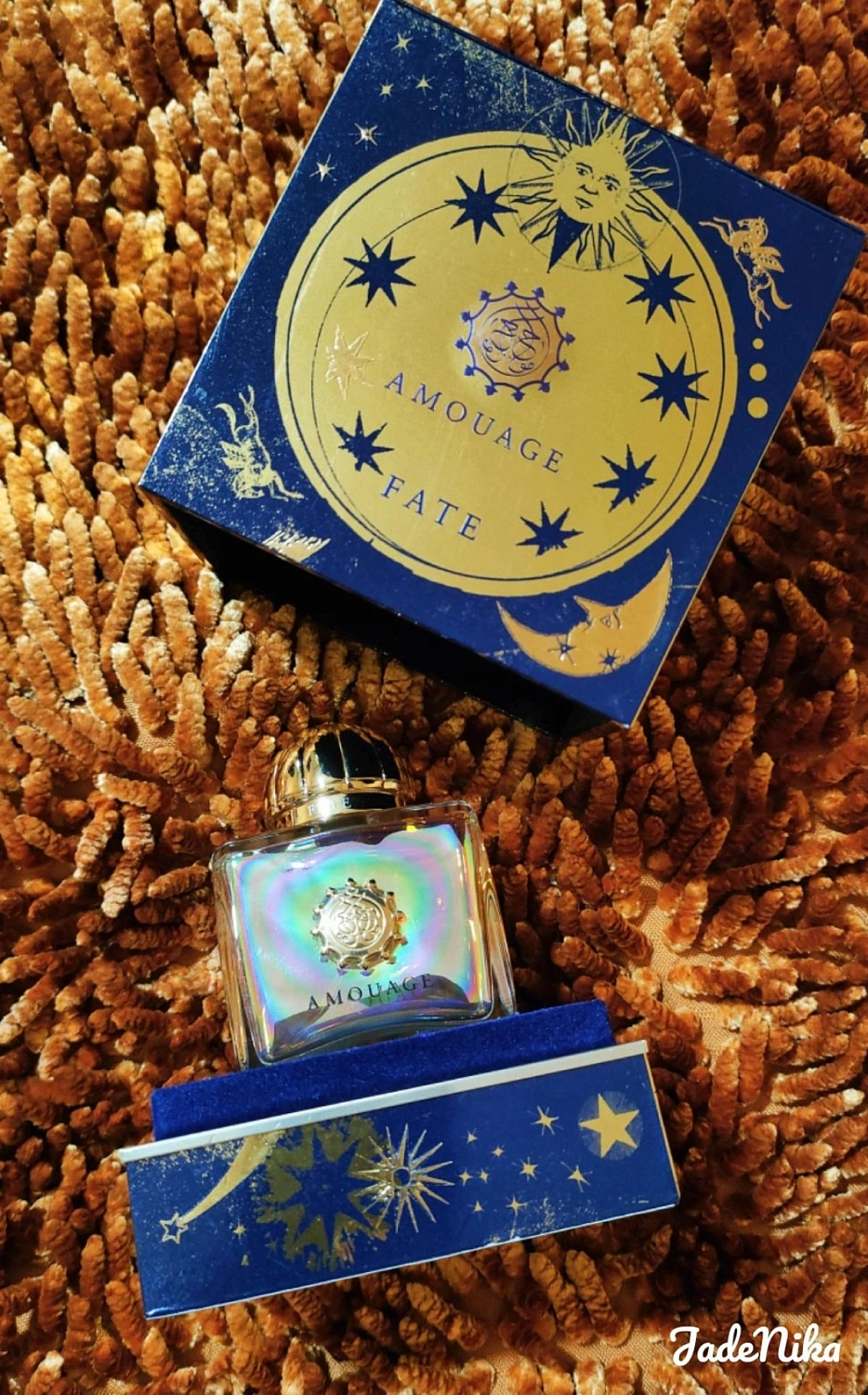Amouage Fate for Women