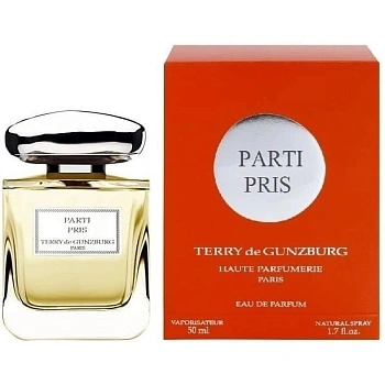 Terry De Gunzburg Parti Pris парфюмерная вода, 50 мл Terry De Gunzburg Parti Pris парфюмерная вода, 50 мл