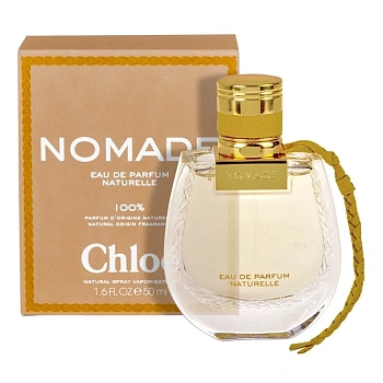 Фото Chloe Nomade Naturelle Eau de Parfum