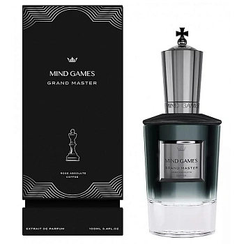 Фото Mind Games Grand Master