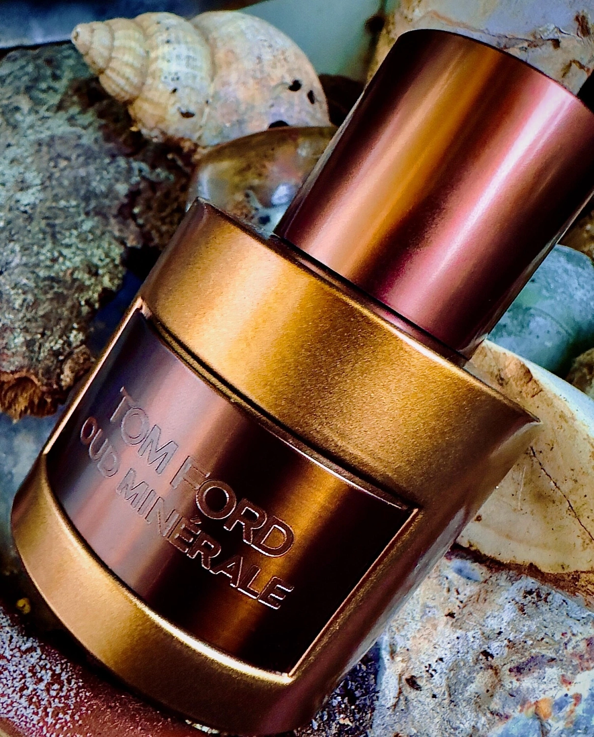 Tom Ford Oud Minerale (2023)