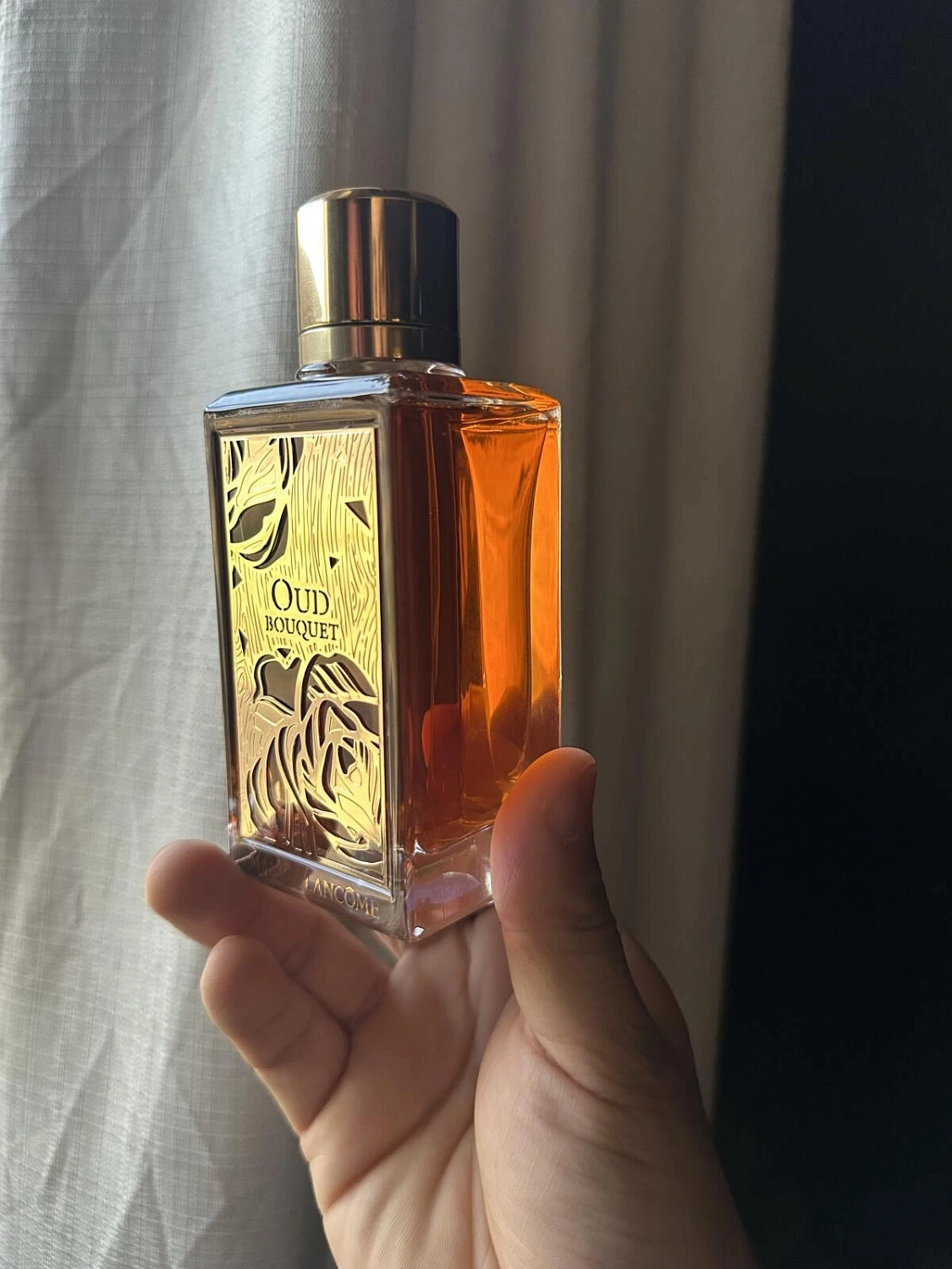 Lancome Oud Bouquet