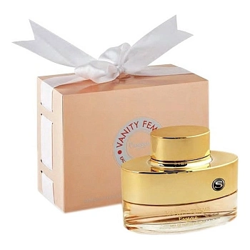 Фото Armaf Vanity Femme Essence