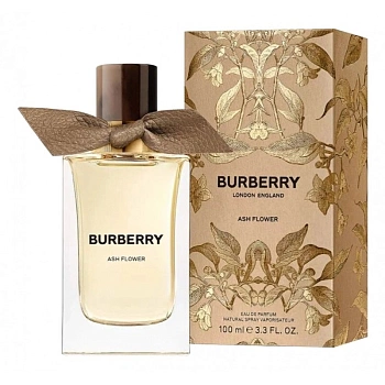 Фото Burberry Ash Flower