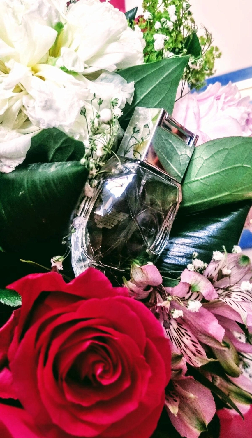 Emporio Armani Diamonds