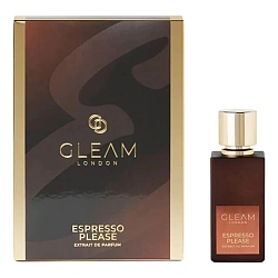 Gleam London Espresso Please