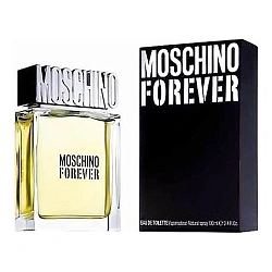 Moschino Forever