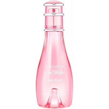 Davidoff Cool Water Sea Rose туалетная вода, 100 мл тестер Davidoff Cool Water Sea Rose туалетная вода, 100 мл тестер