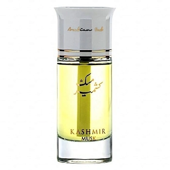 Arabian Oud Kashmir Musk парфюмерная вода, 100 мл тестер
