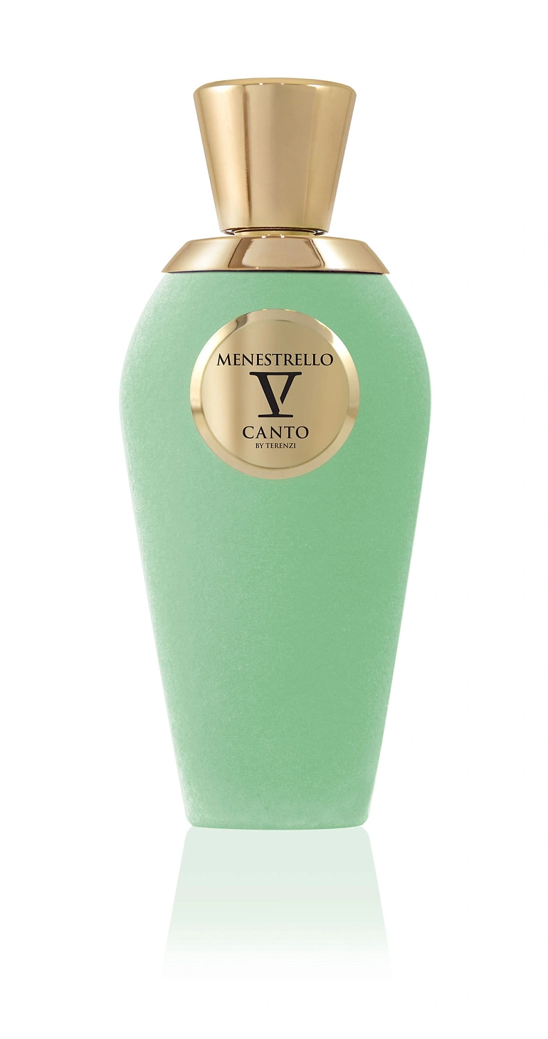 V Canto Menestrello V Canto Menestrello