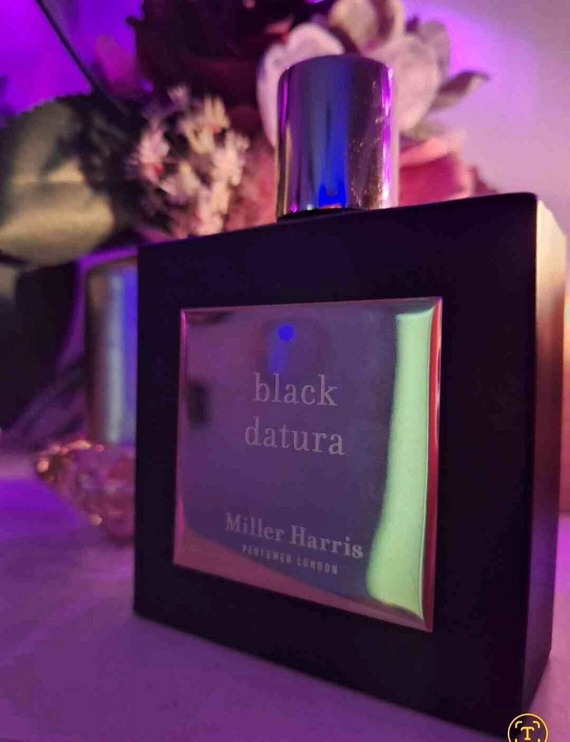 Miller Harris Black Datura