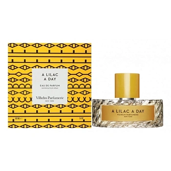 Vilhelm Parfumerie A Lilac a Day парфюмерная вода, 100 мл