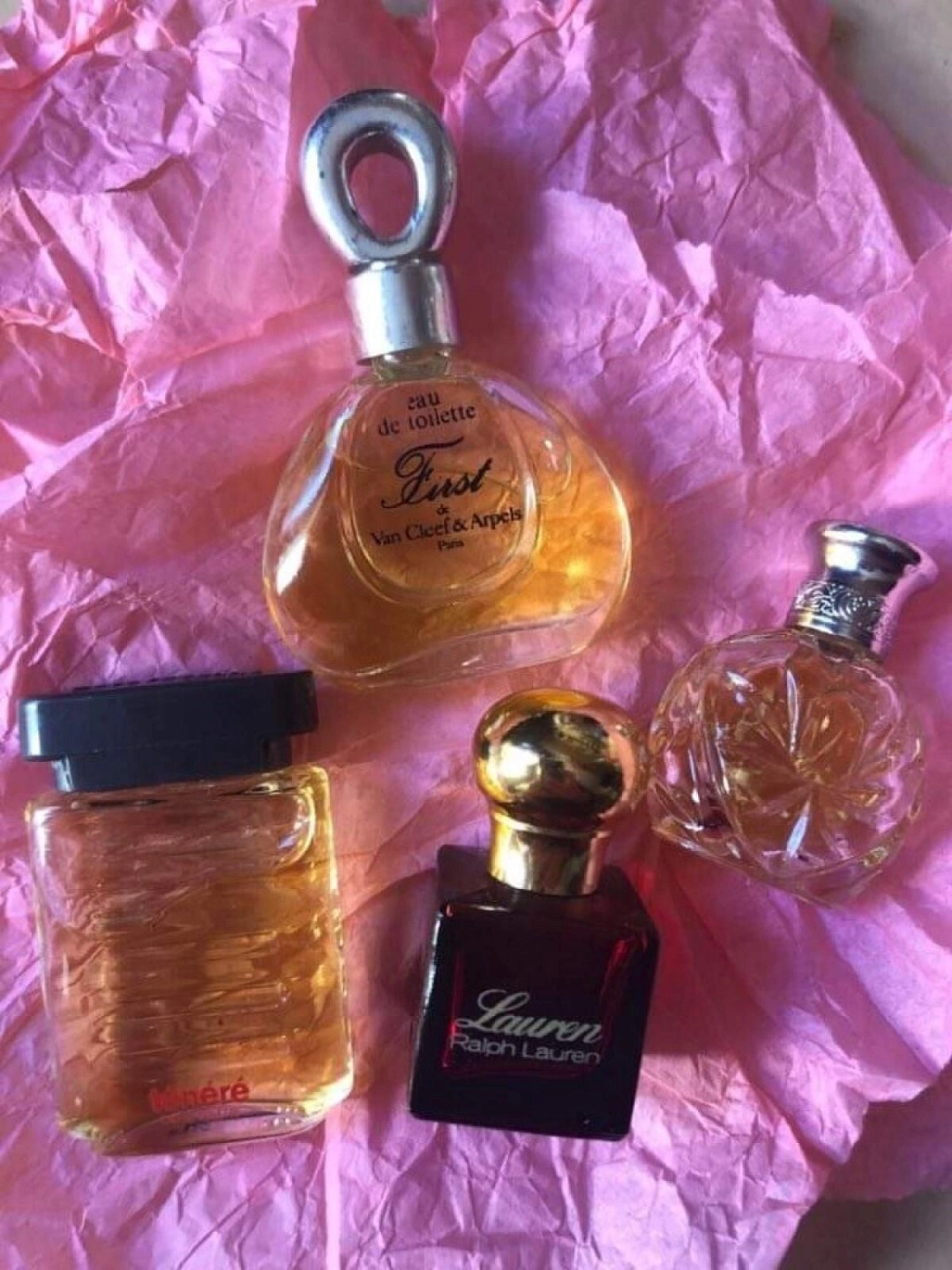 Paco Rabanne Tenere Paco Rabanne Tenere