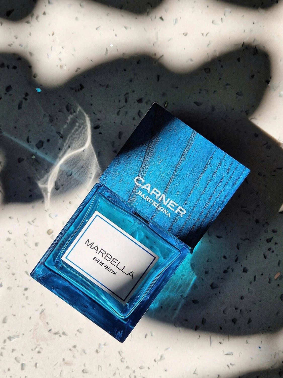 Carner Barcelona Marbella