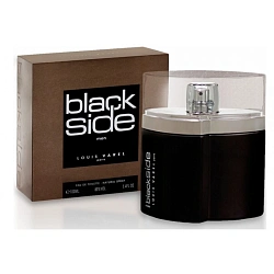 Louis Varel Black Side Men