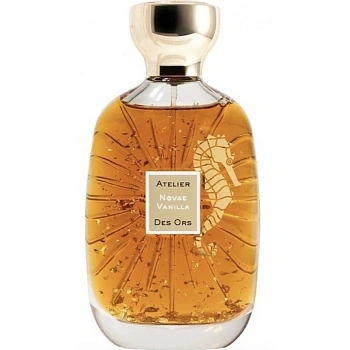 Atelier des Ors Novae Vanilla парфюмерная вода, 100 мл тестер