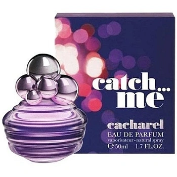 Открыть Cacharel Catch Me Фото Cacharel Catch Me