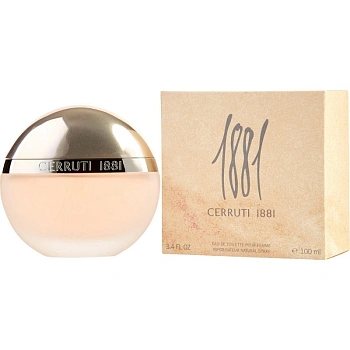 Фото Cerruti 1881 1881