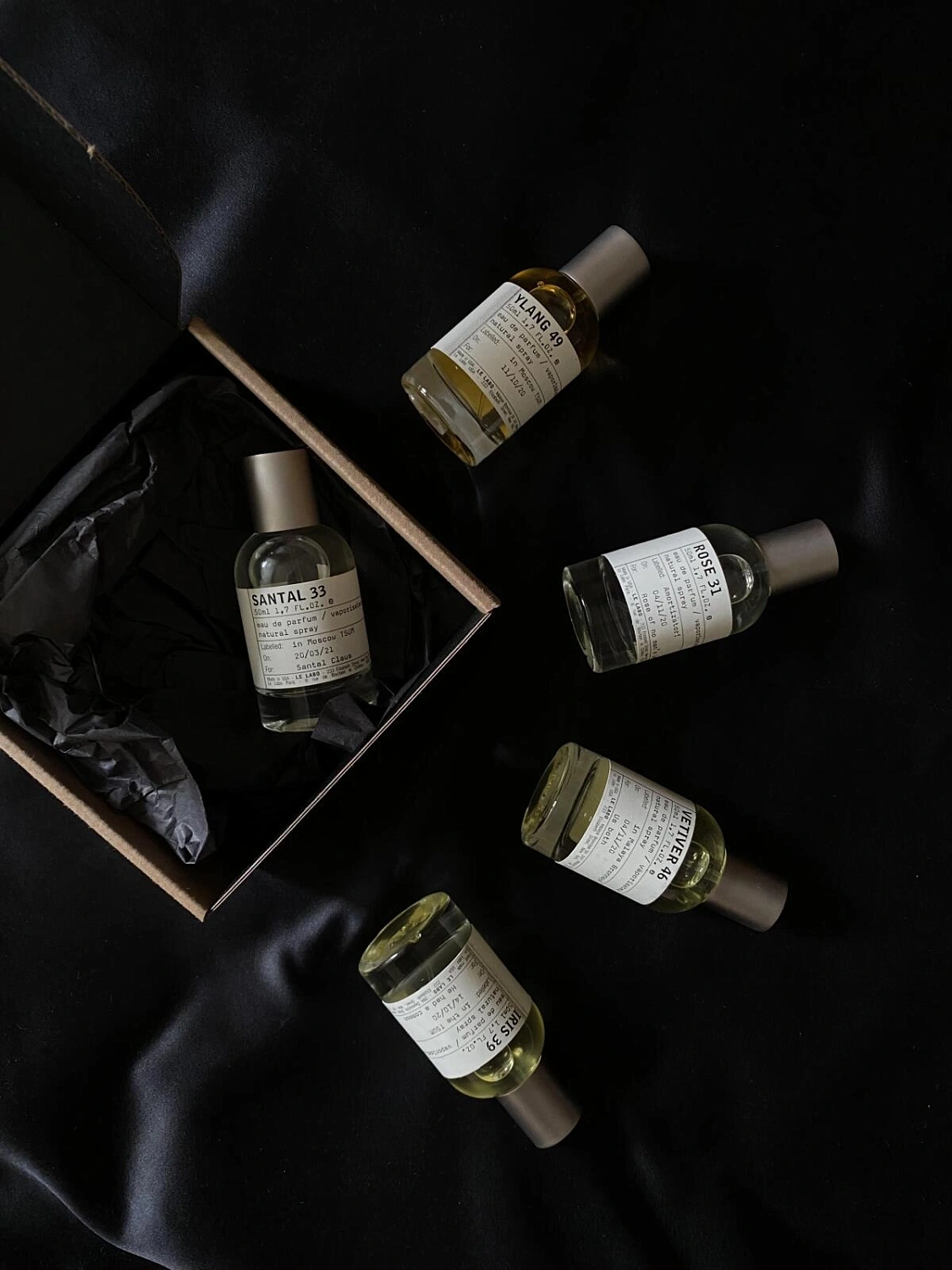 Le Labo Iris 39
