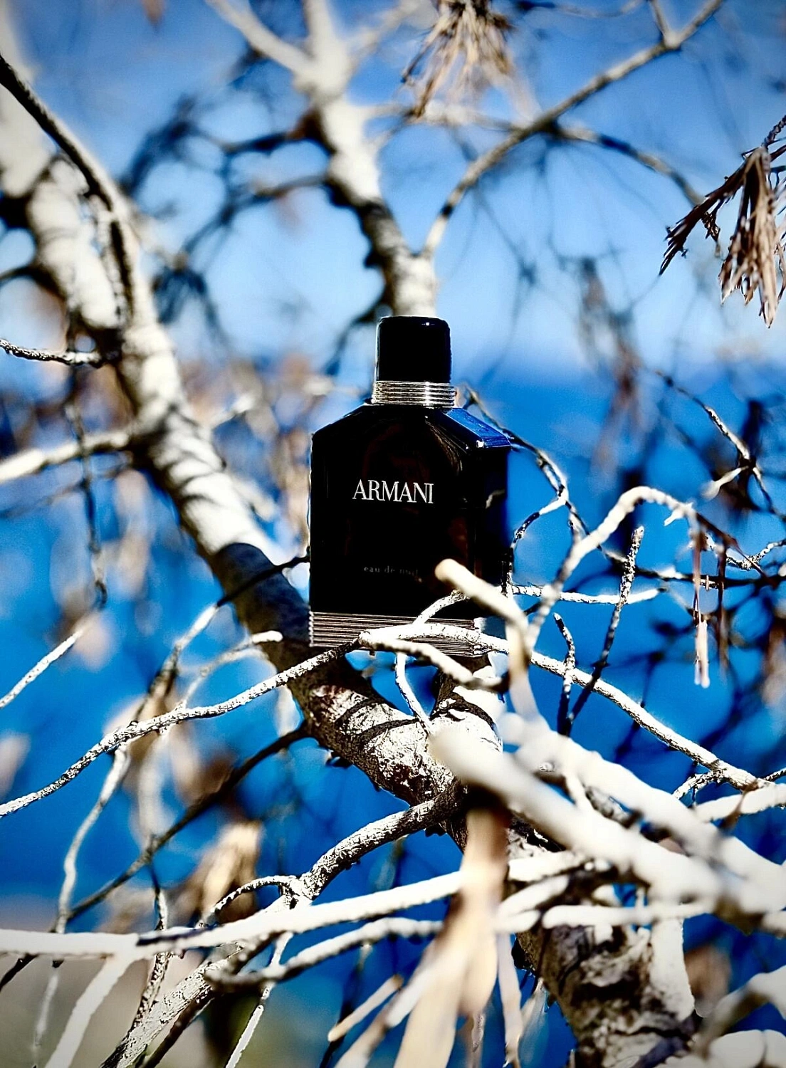 ARMANI Eau de Nuit ARMANI Eau de Nuit