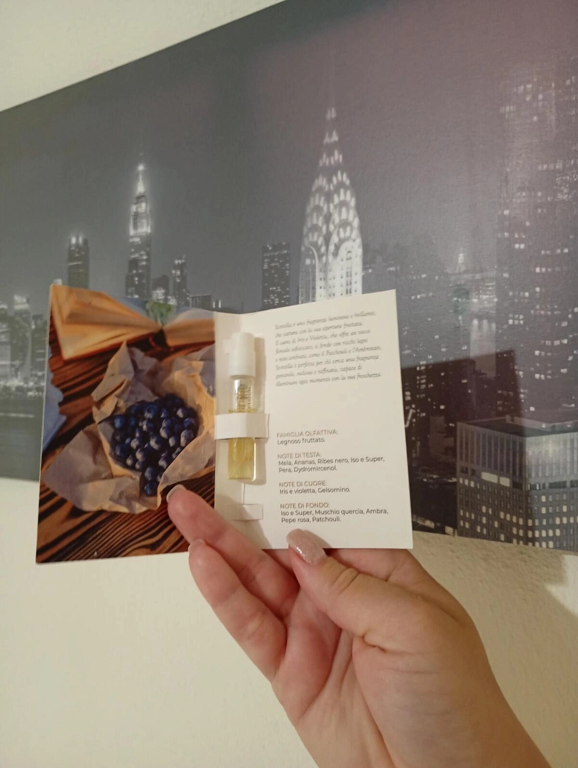 Giardini Di Toscana Scintilla