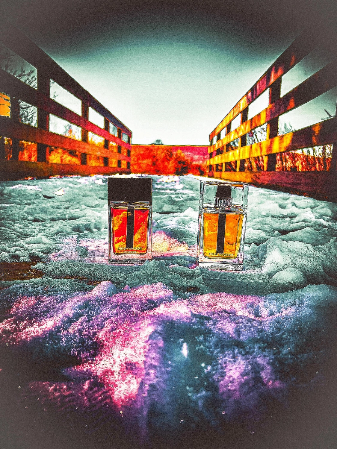 Christian Dior Dior Homme Original