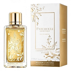 Lancôme Patchouli Aromatique