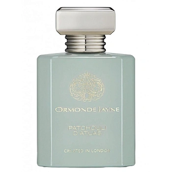 Фото Ormonde Jayne Patchouli d'Atlas