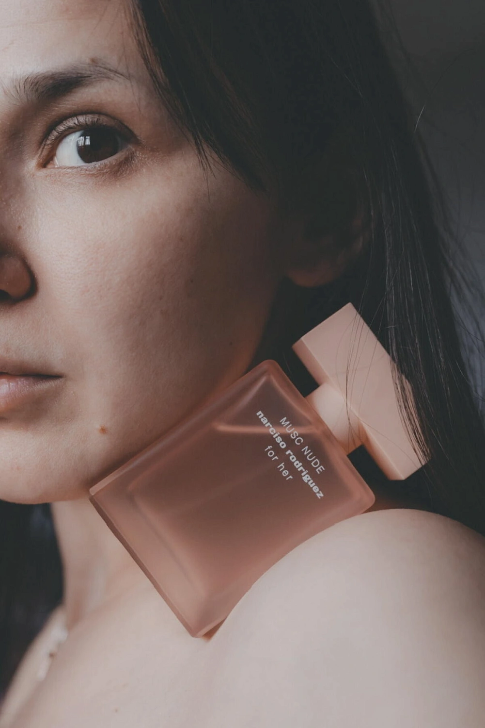 Narciso Rodriguez For Her Musc Nude Narciso Rodriguez For Her Musc Nude