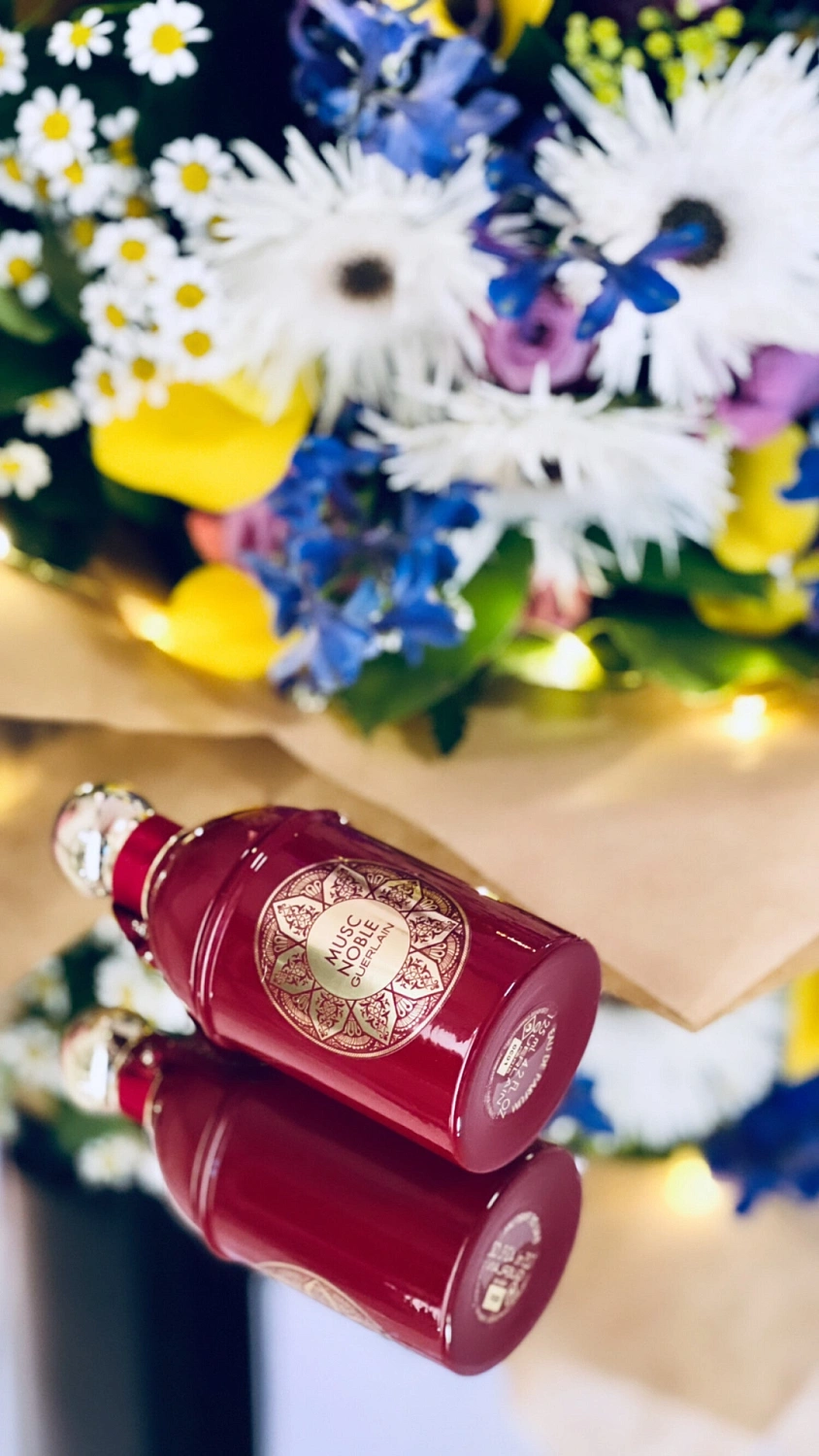 Guerlain Musc Noble