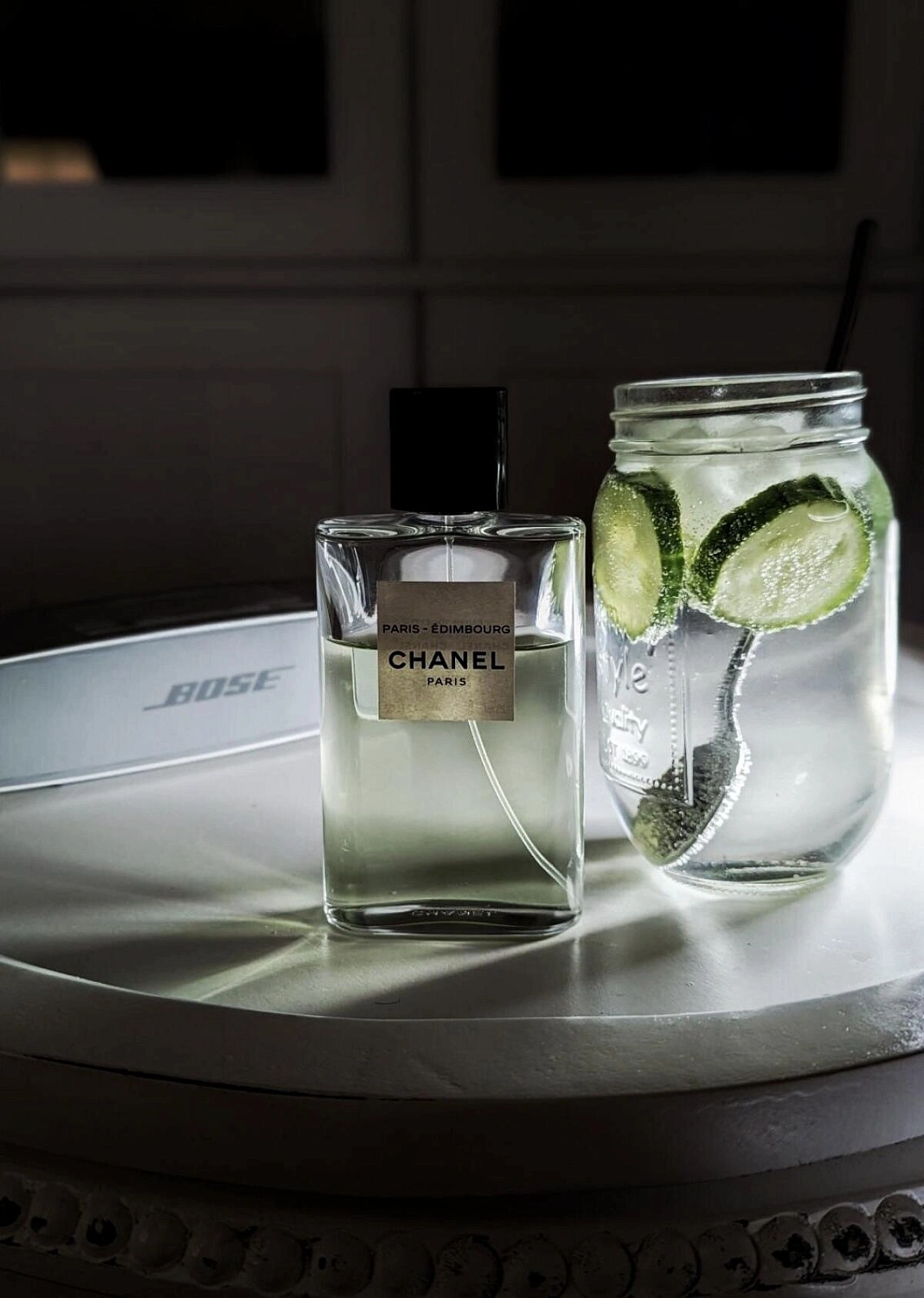 Chanel Paris - Edimbourg