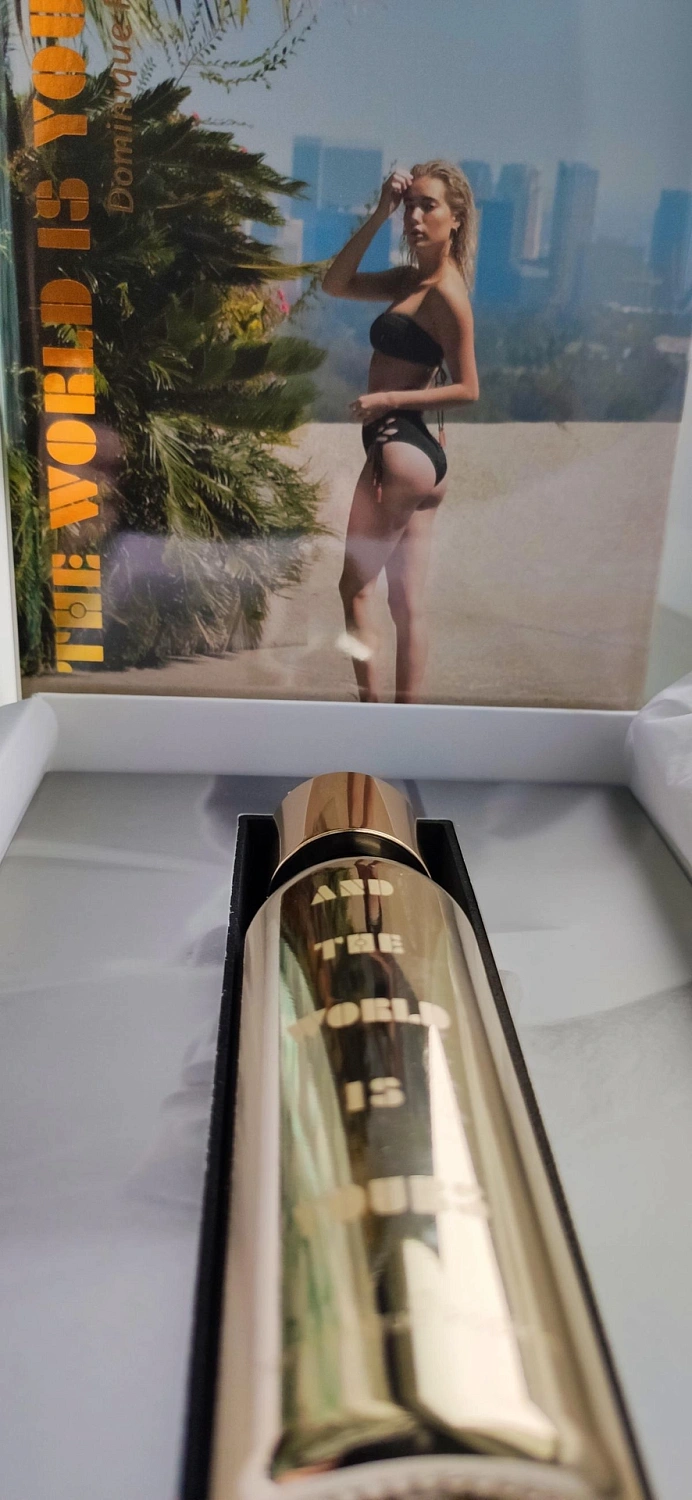 What We Do Is Secret (A Lab on Fire) And The World Is Yours