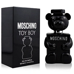 Moschino Toy Boy