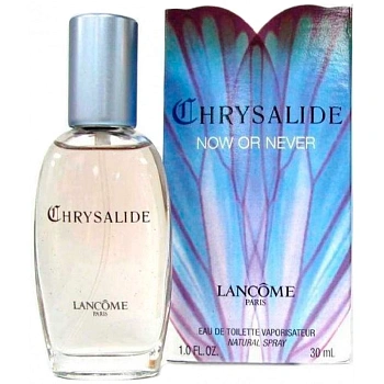 Фото Lancome Chrysalide Now or Never