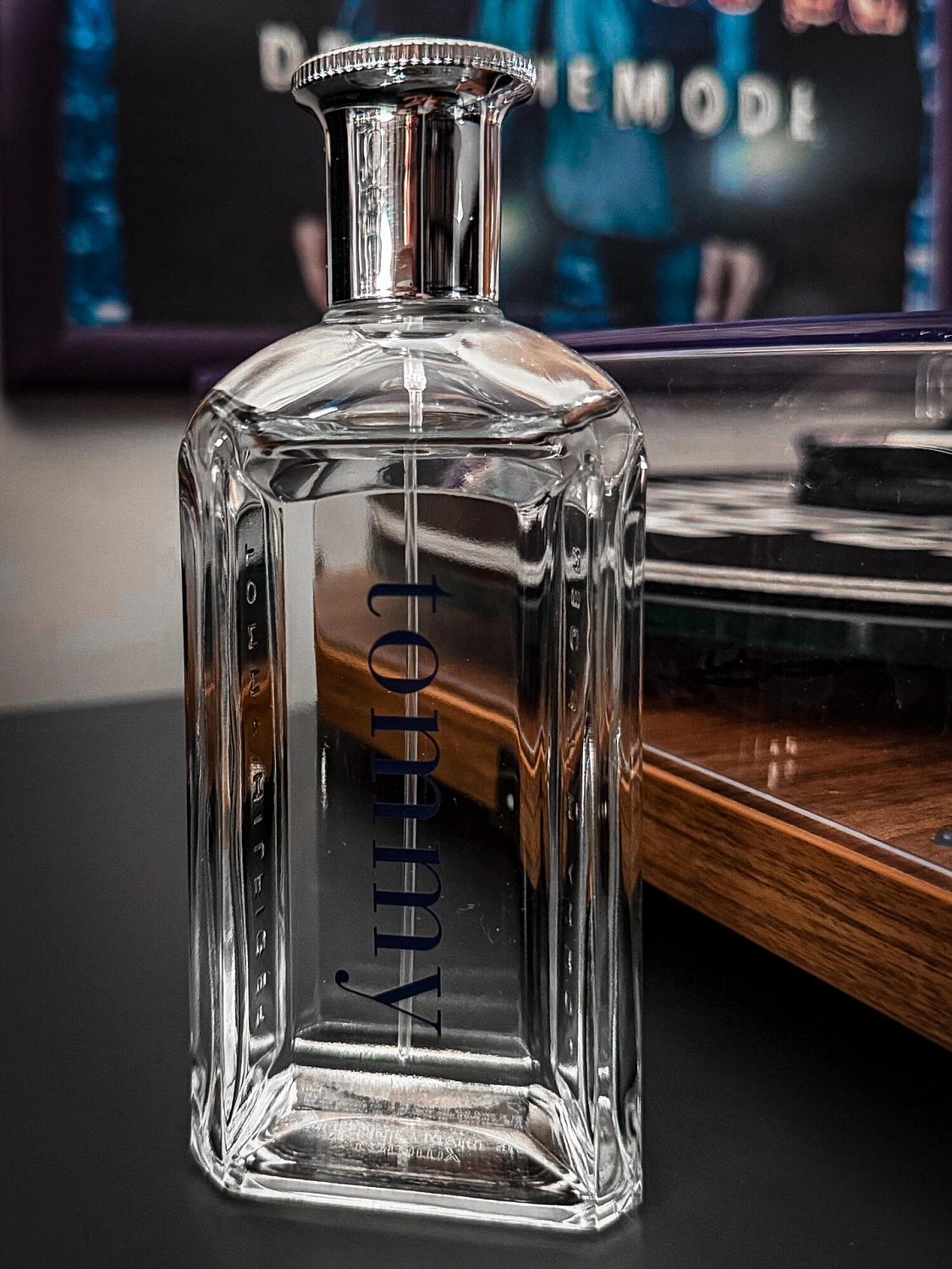 Tommy Hilfiger Tommy