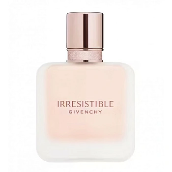 GIVENCHY Irresistible вуаль для волос, 35 мл тестер GIVENCHY Irresistible вуаль для волос, 35 мл тестер