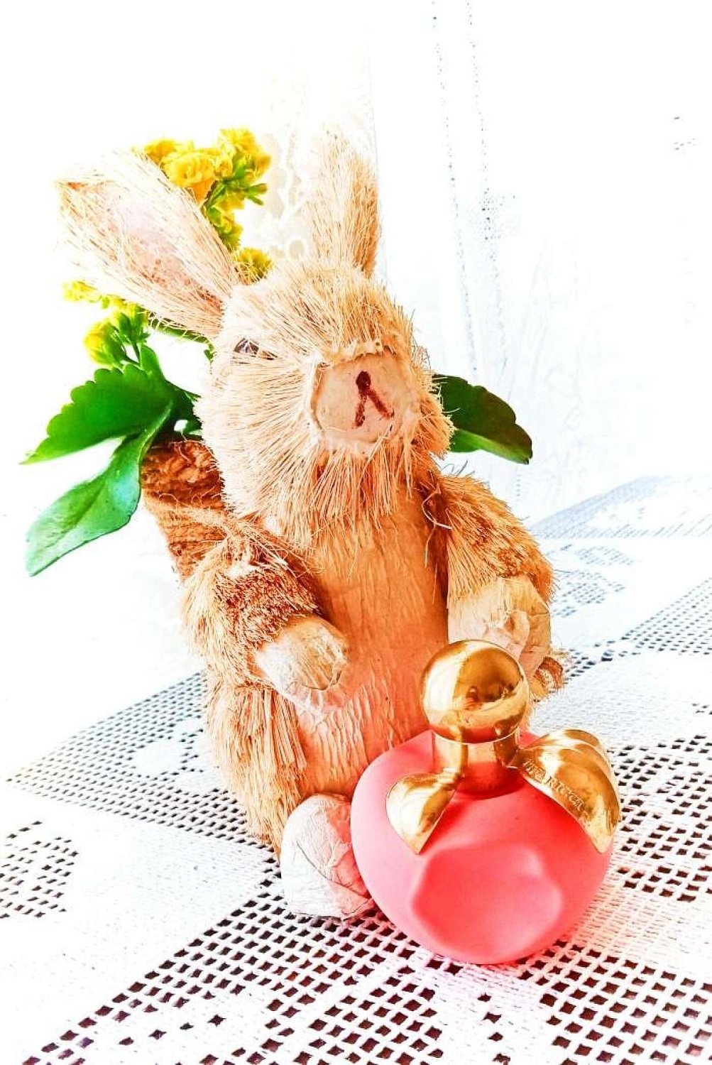 NINA RICCI Les Sorbets de Nina