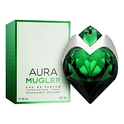 Aura Mugler