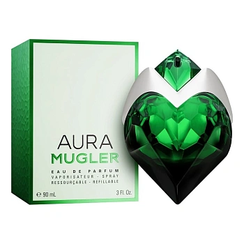 Фото Aura Mugler