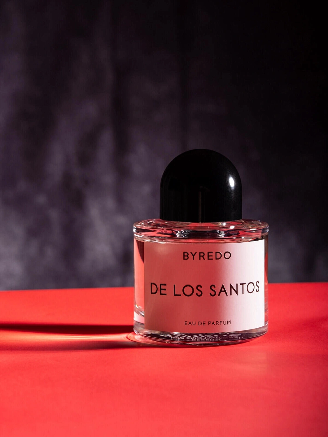 BYREDO De Los Santos BYREDO De Los Santos