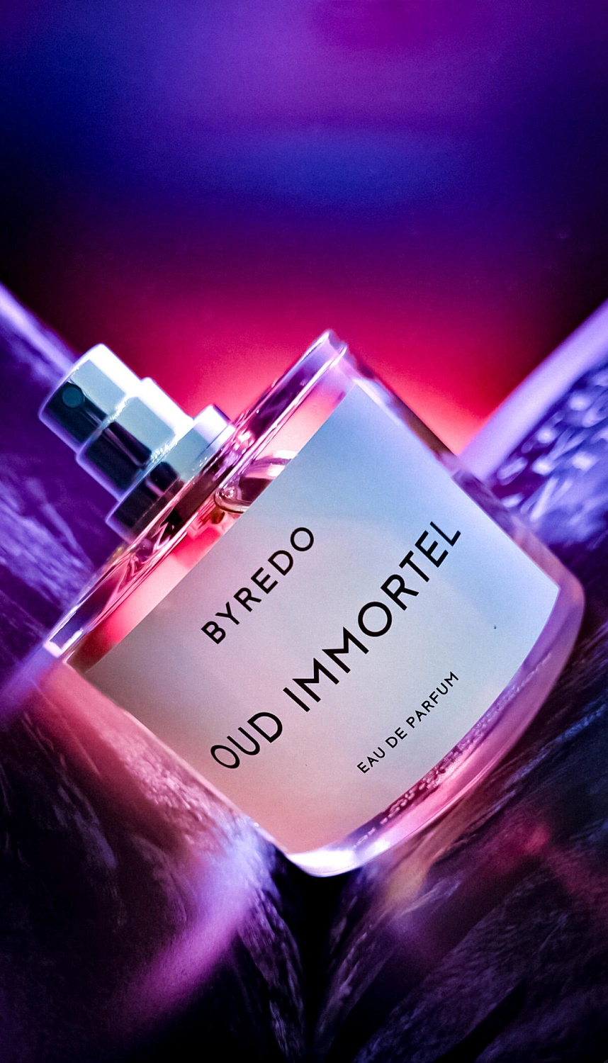 BYREDO Oud Immortel