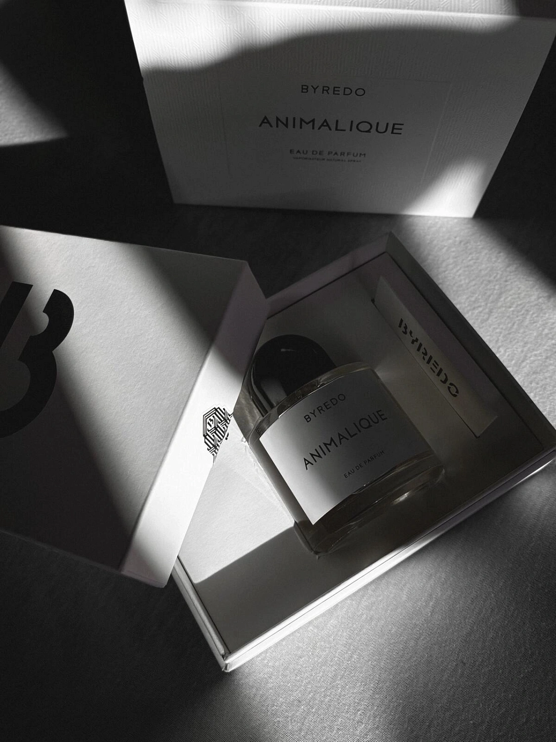 BYREDO Animalique