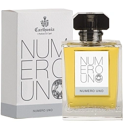 Carthusia Numero Uno