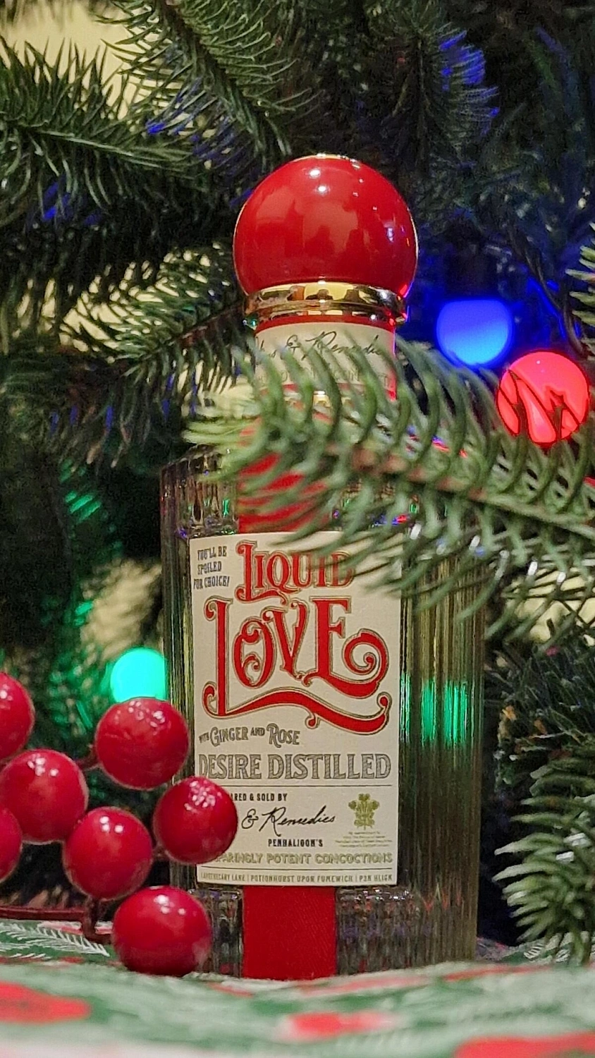 Penhaligon`s Liquid Love